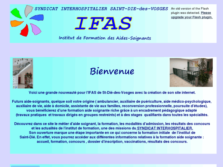 www.ifas-stdie.com