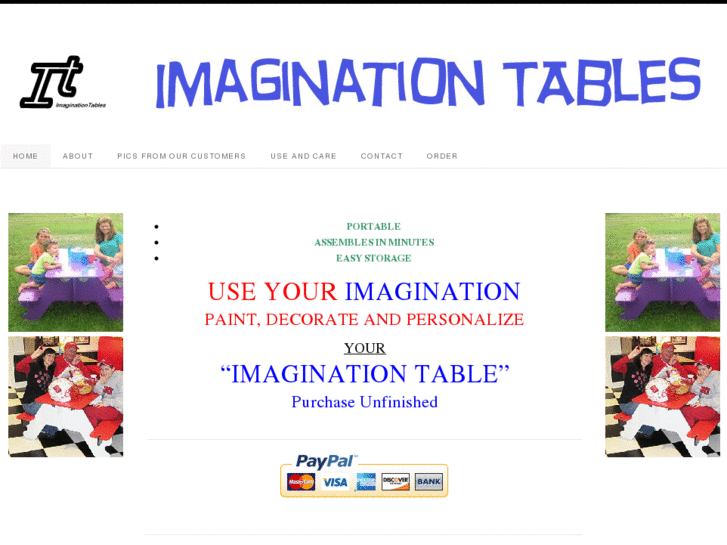 www.imaginationtables.com