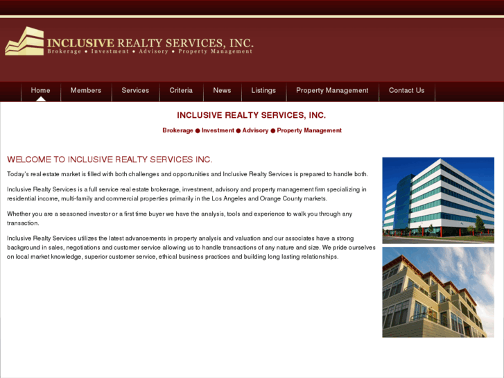 www.inclusiverealty.com