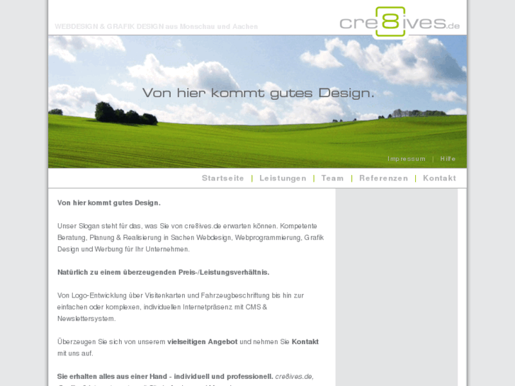 www.internetagentur-aachen.info