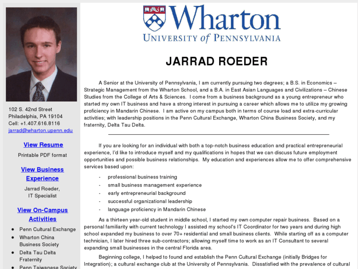 www.jarradroeder.com