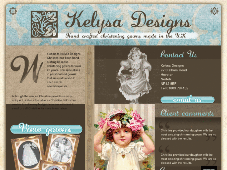 www.kelysadesigns.com