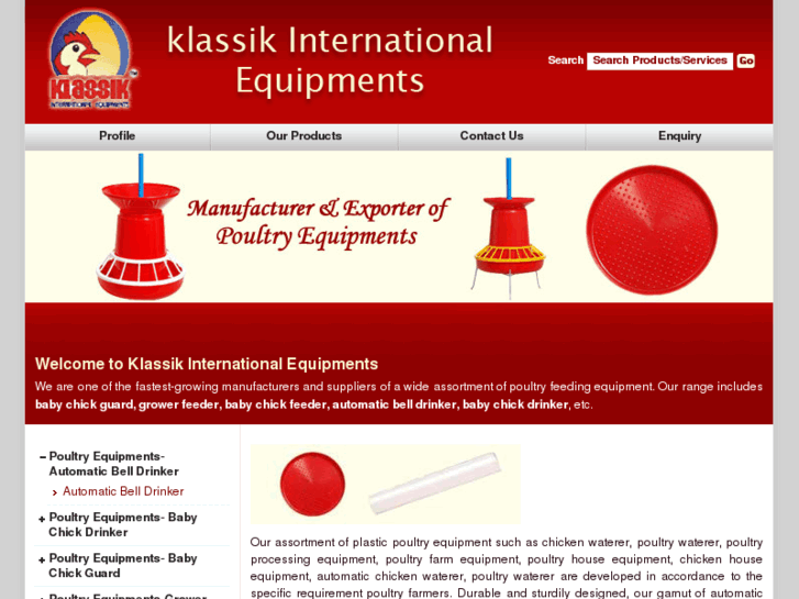 www.klassikindia.com