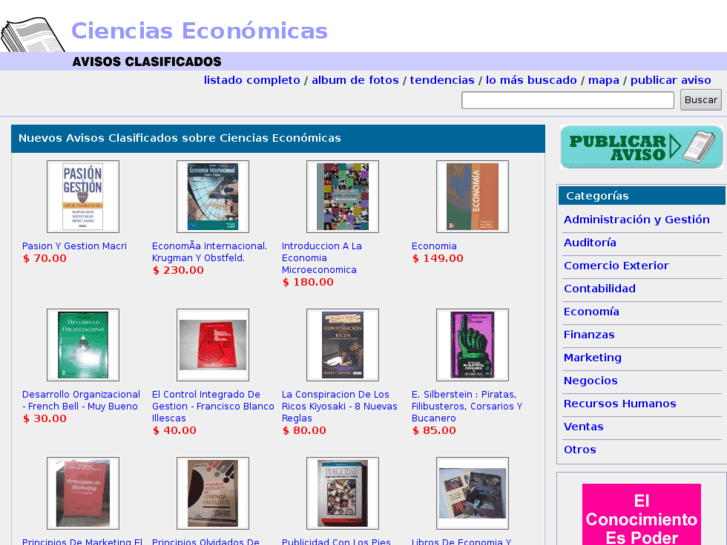 www.lacienciaeconomica.com.ar