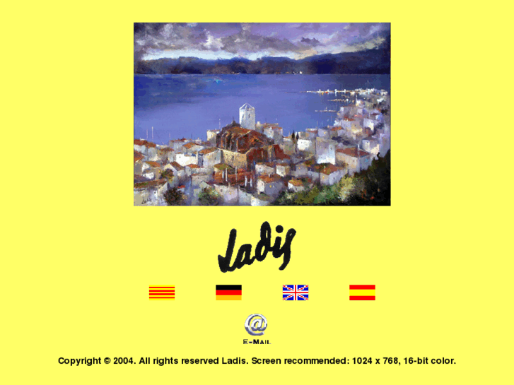 www.ladis.es