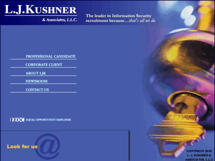 www.ljkushner.com