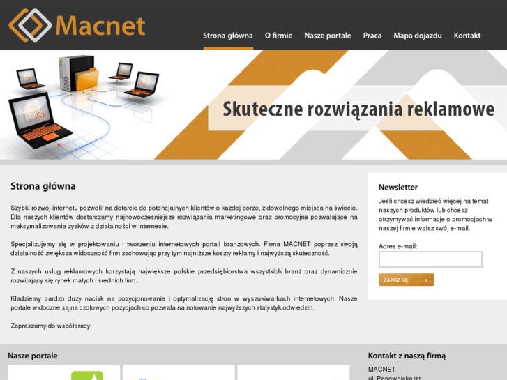 www.macnet.pl