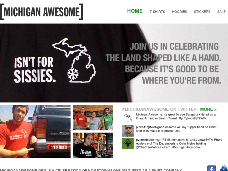 www.michiganawesome.org