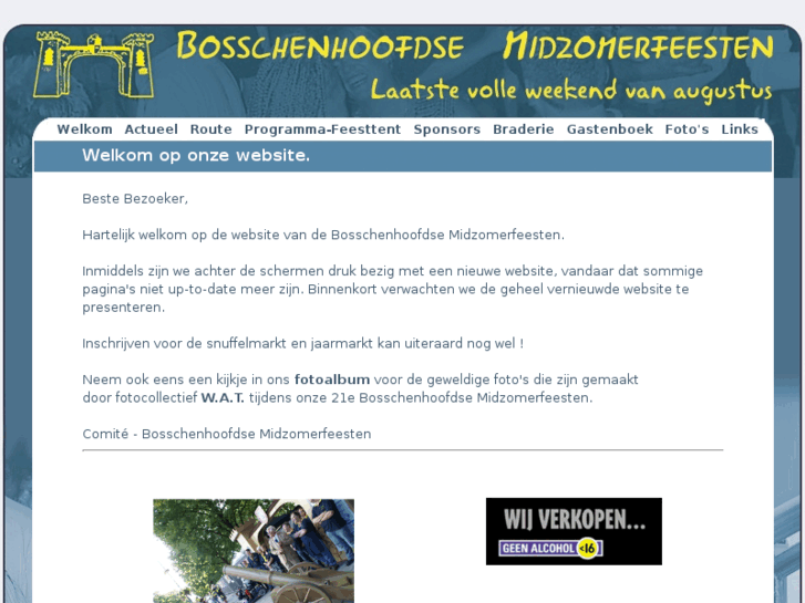 www.midzomerfeesten.com