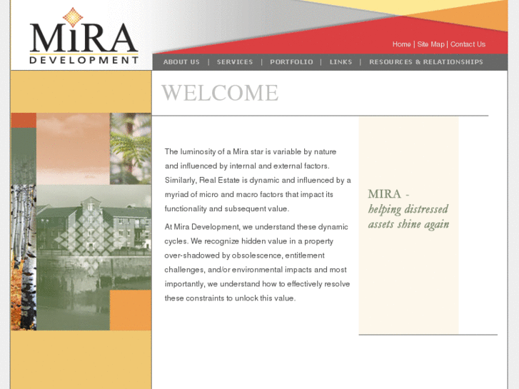 www.miradevelopment.com