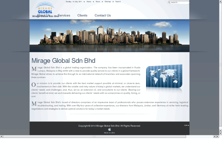 www.mirage-global.com