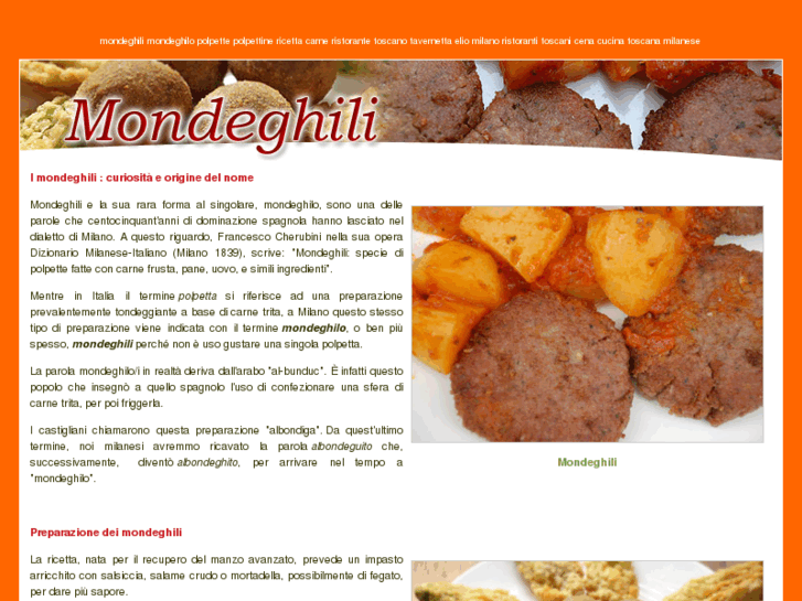 www.mondeghili.it