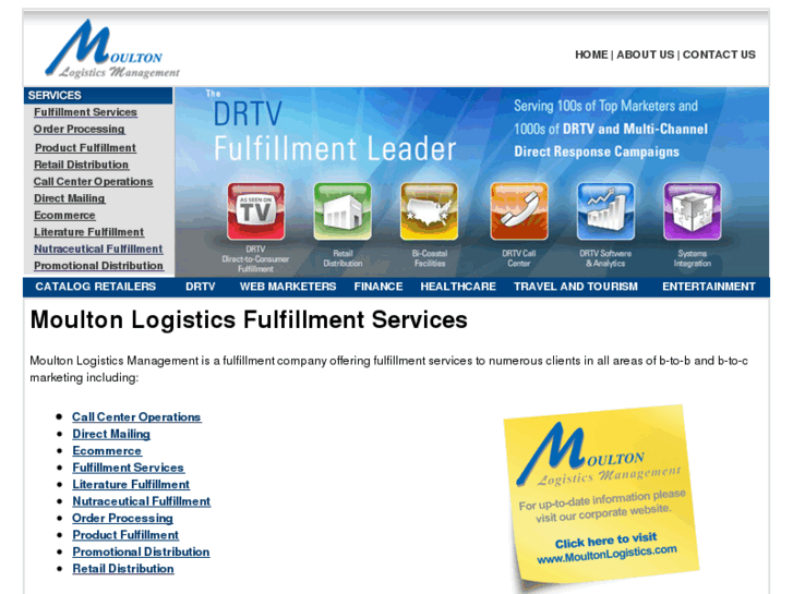 www.moultonlogistics.net