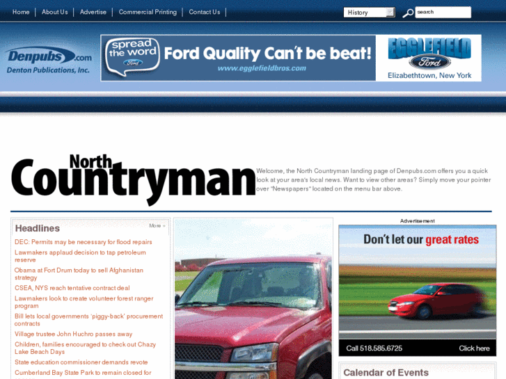 www.northcountryman.com