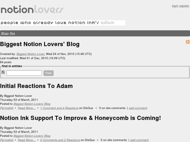 www.notionlovers.com