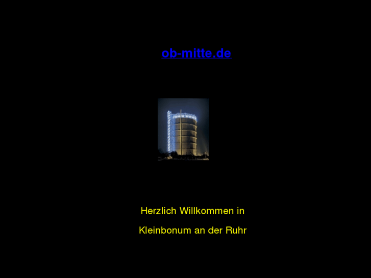 www.ob-mitte.com