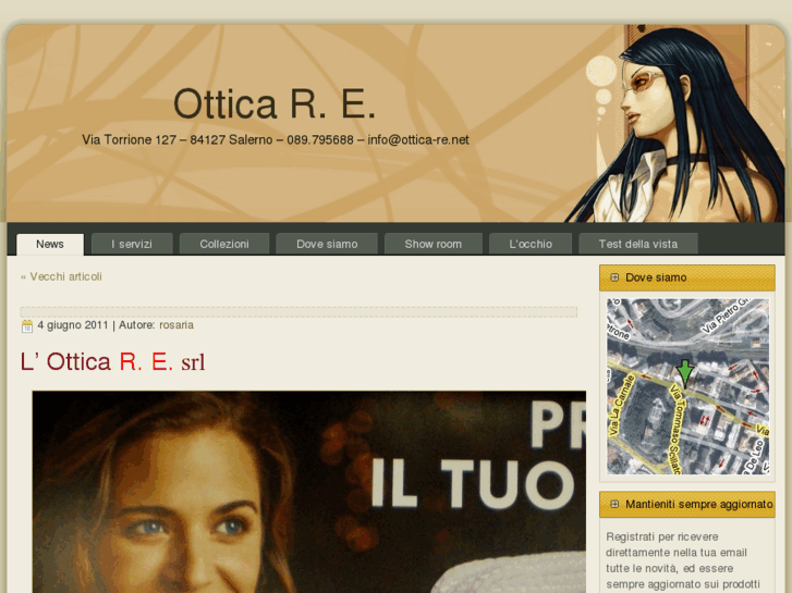 www.ottica-re.net