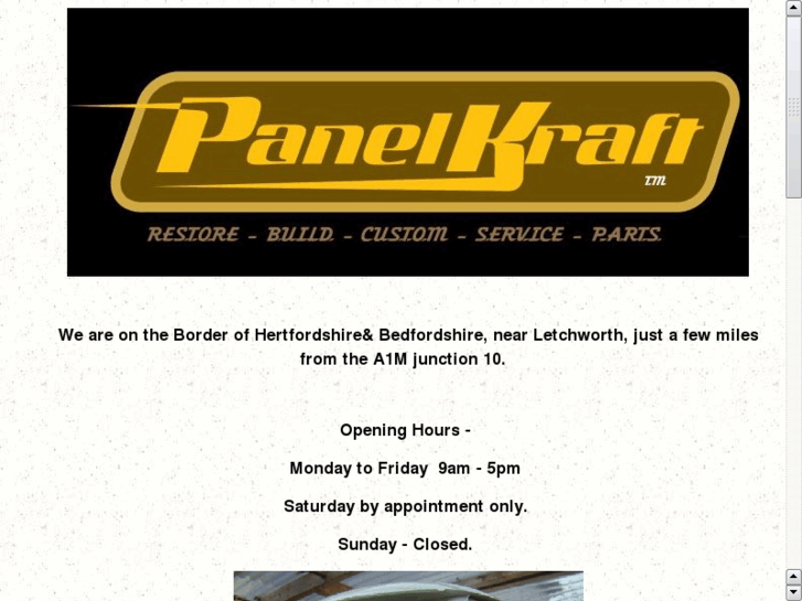 www.panel-kraft.co.uk