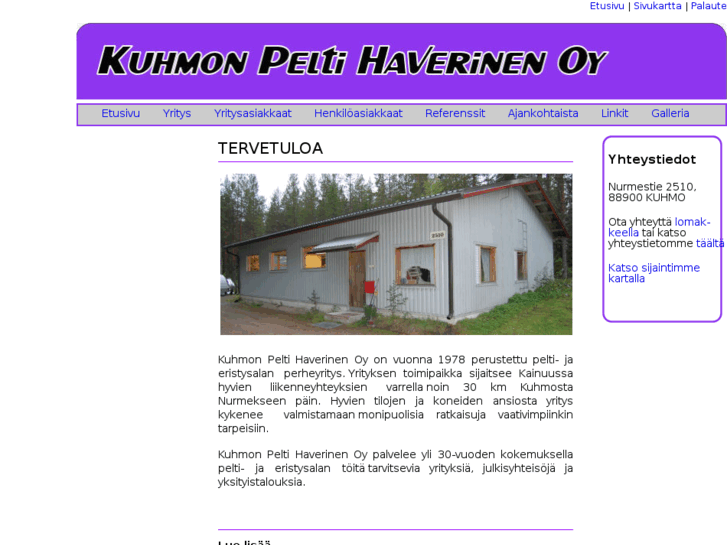 www.peltihaverinen.fi