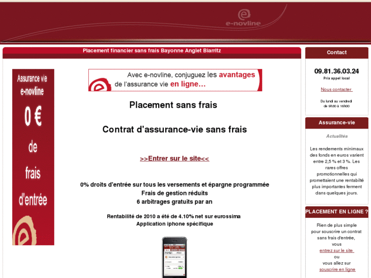 www.placement-sans-frais.com