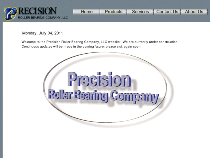 www.precisionrbc.com