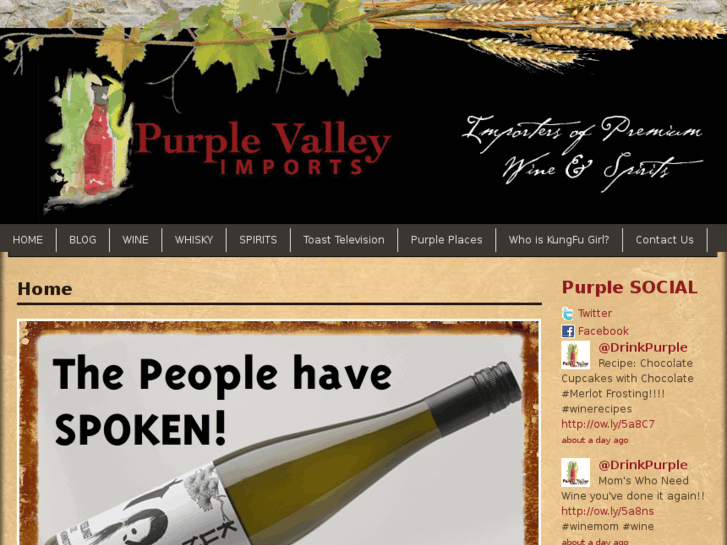 www.purplevalley.tv