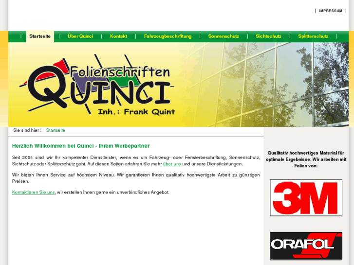 www.quinci.com