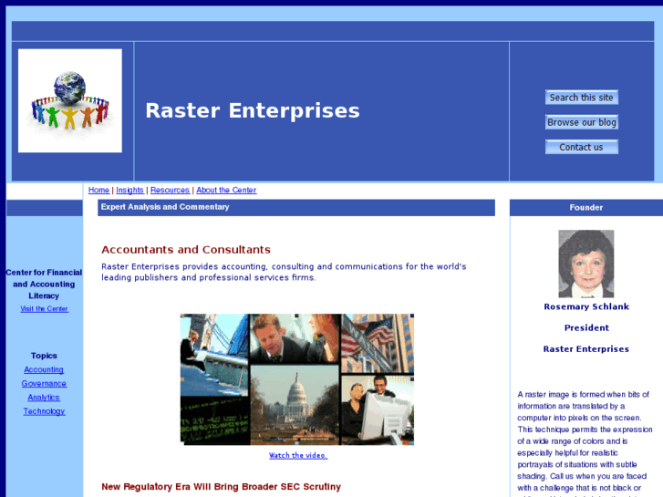 www.raster-enterprises.com