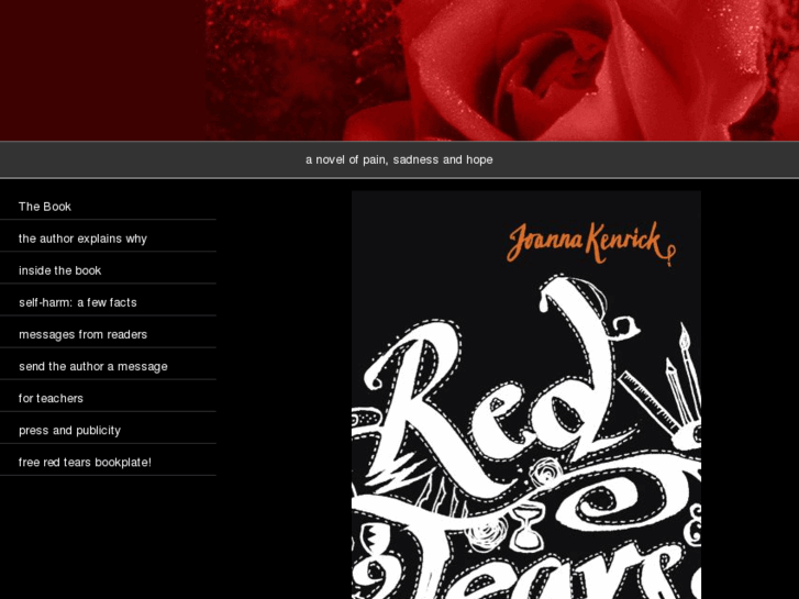 www.red-tears.com