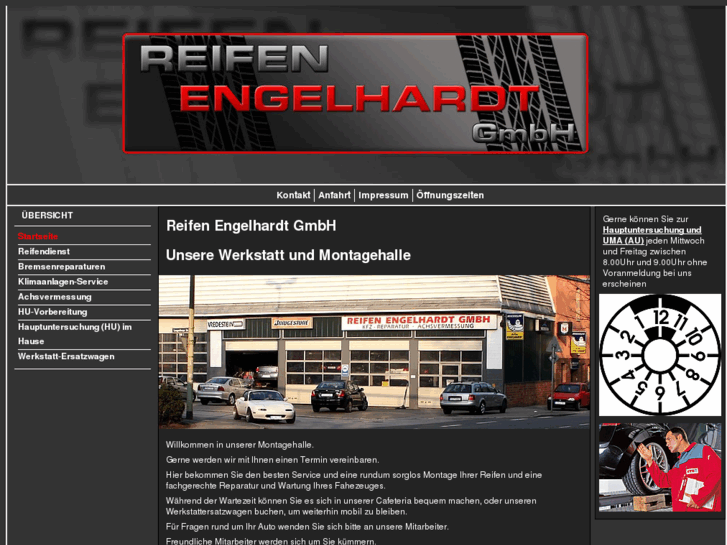 www.reifen-engelhardt.com