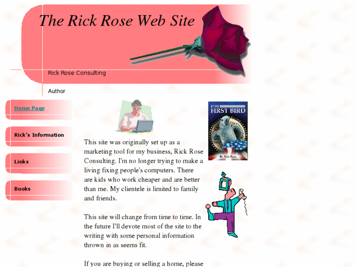 www.rikrose.com