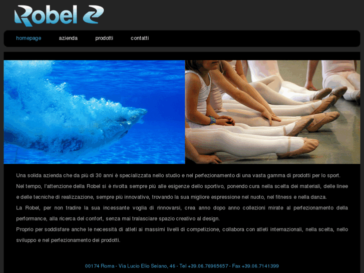 www.robel.it