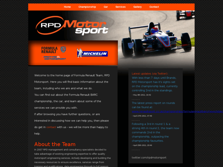 www.rpdmotorsport.com