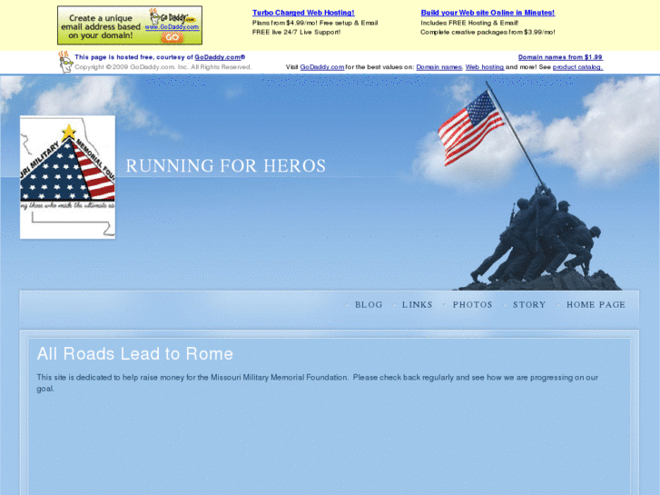 www.runningforheros.com