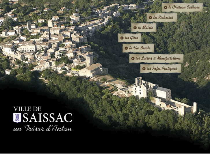 www.saissac.fr