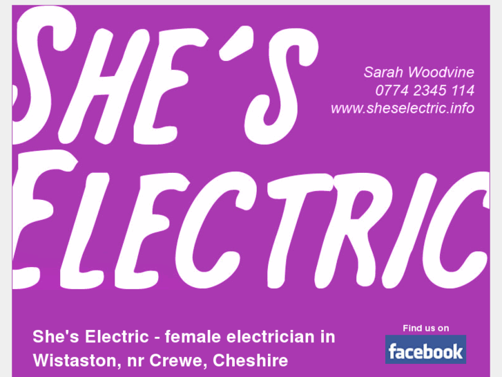 www.sheselectric.info