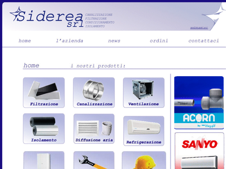 www.sidereasrl2002.com