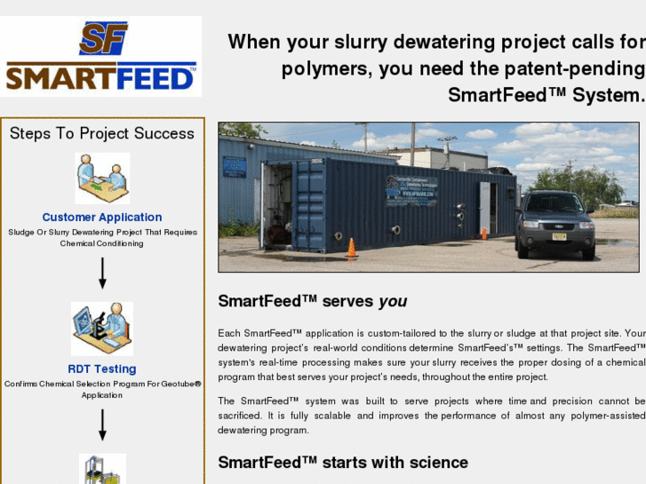 www.smartfeedsystem.com