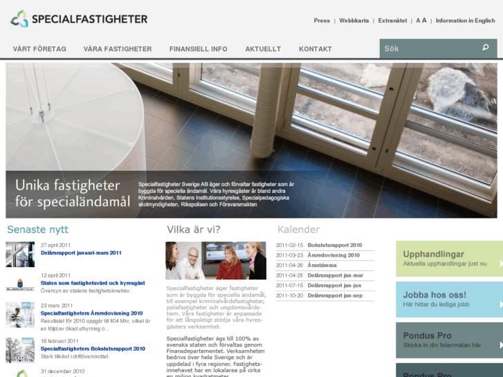 www.specialfastigheter.se