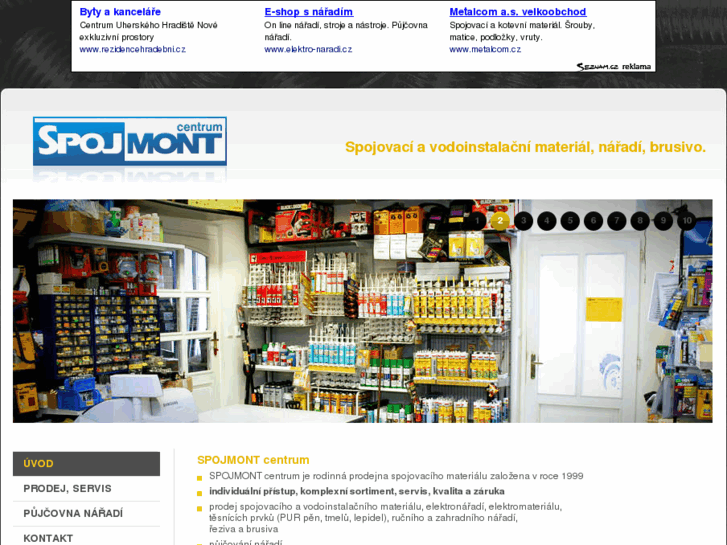 www.spojmont.net