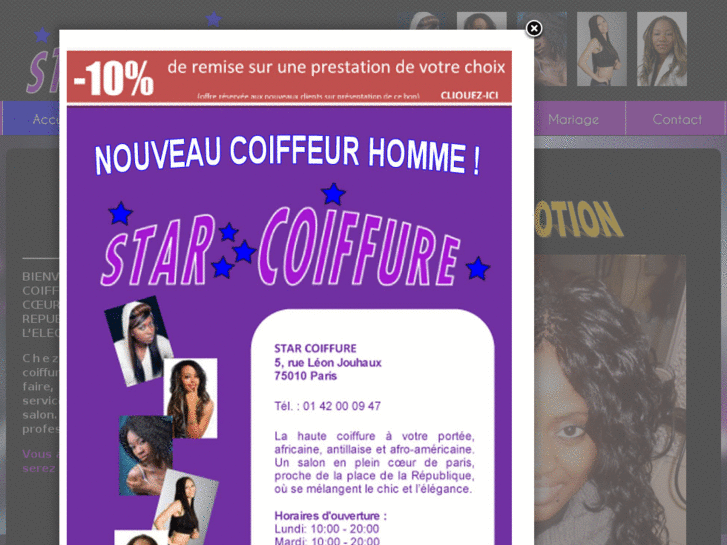 www.star-coiffure-afro-paris.com