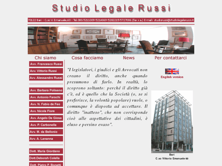 www.studiolegalerussi.it