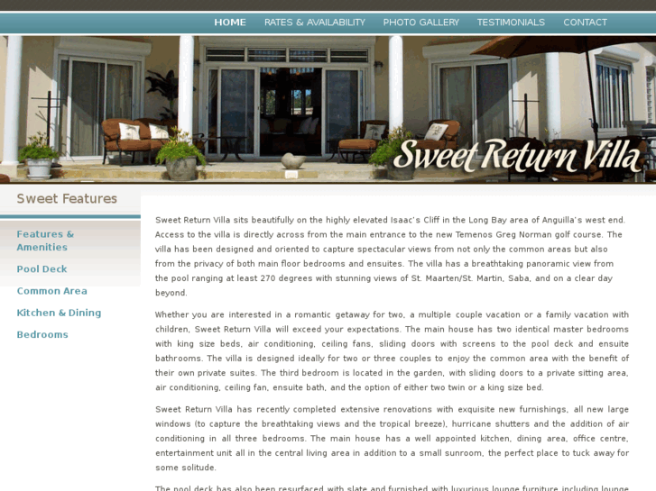 www.sweetreturn.com