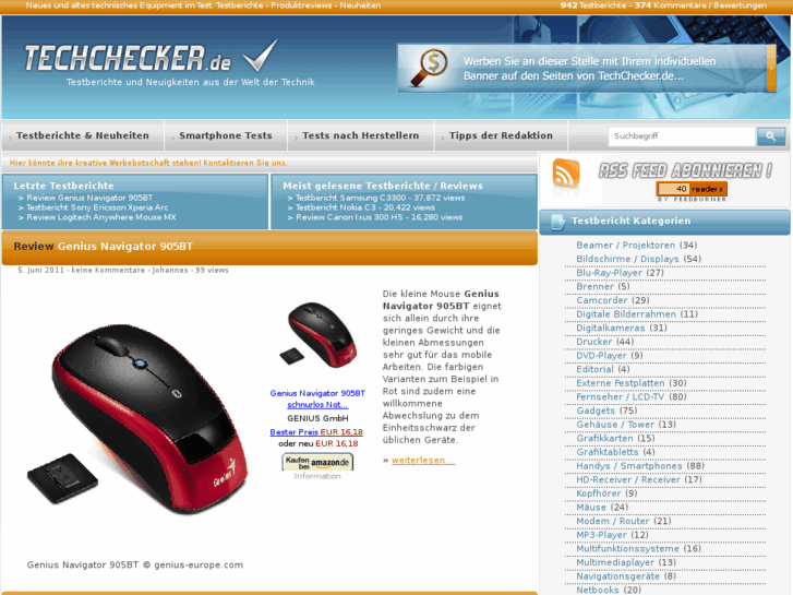 www.techchecker.de