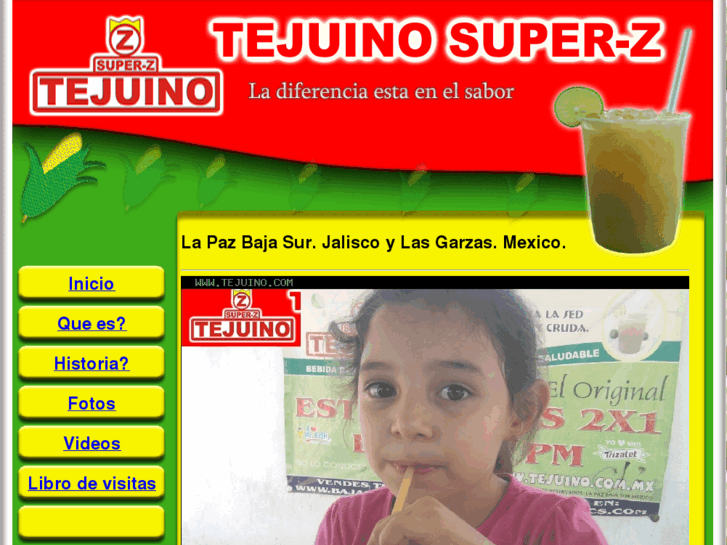 www.tejuino.com