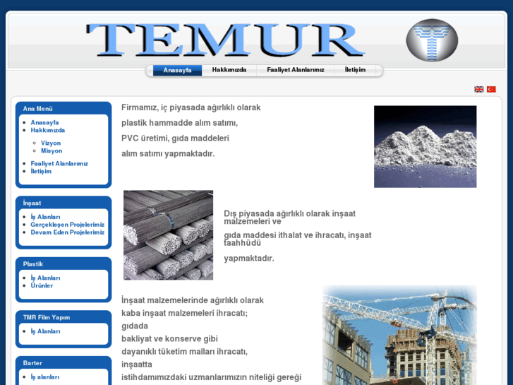 www.temurlimited.com