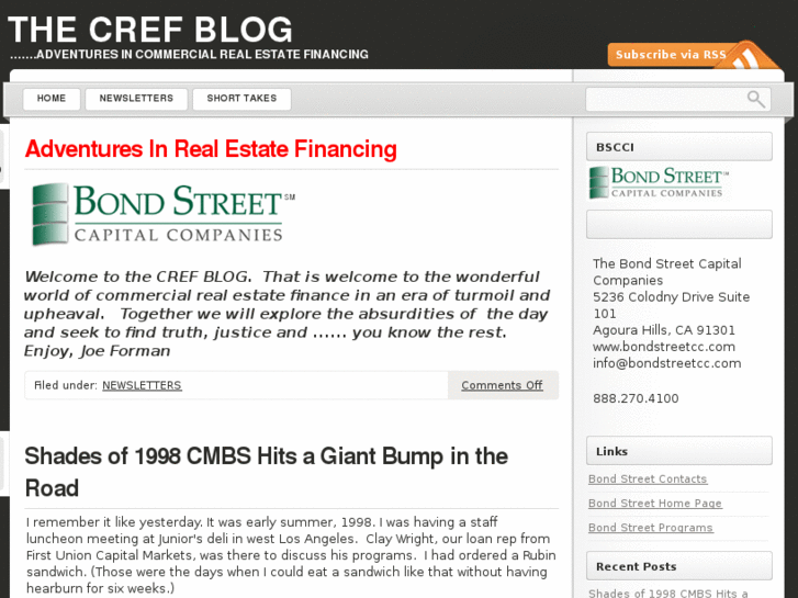 www.thecrefblog.com
