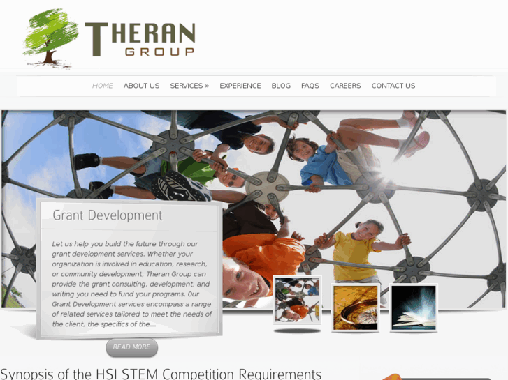 www.therangroup.com