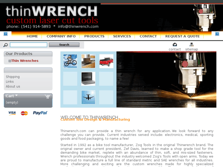 www.thinwrench.com