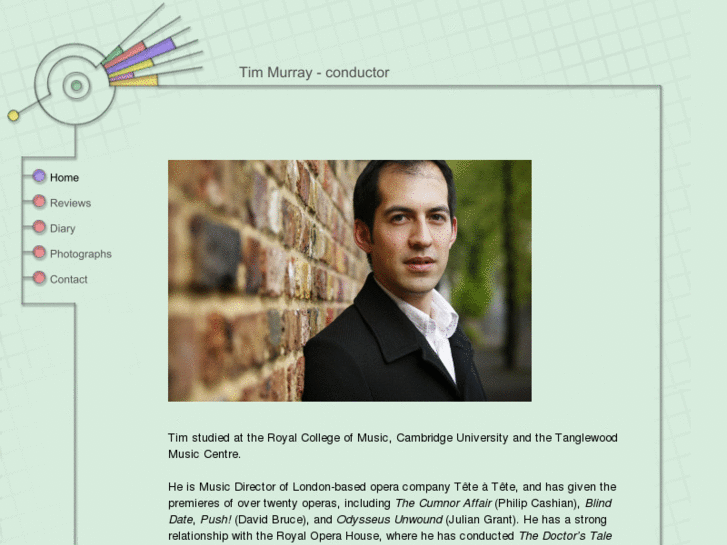 www.tim-murray.net